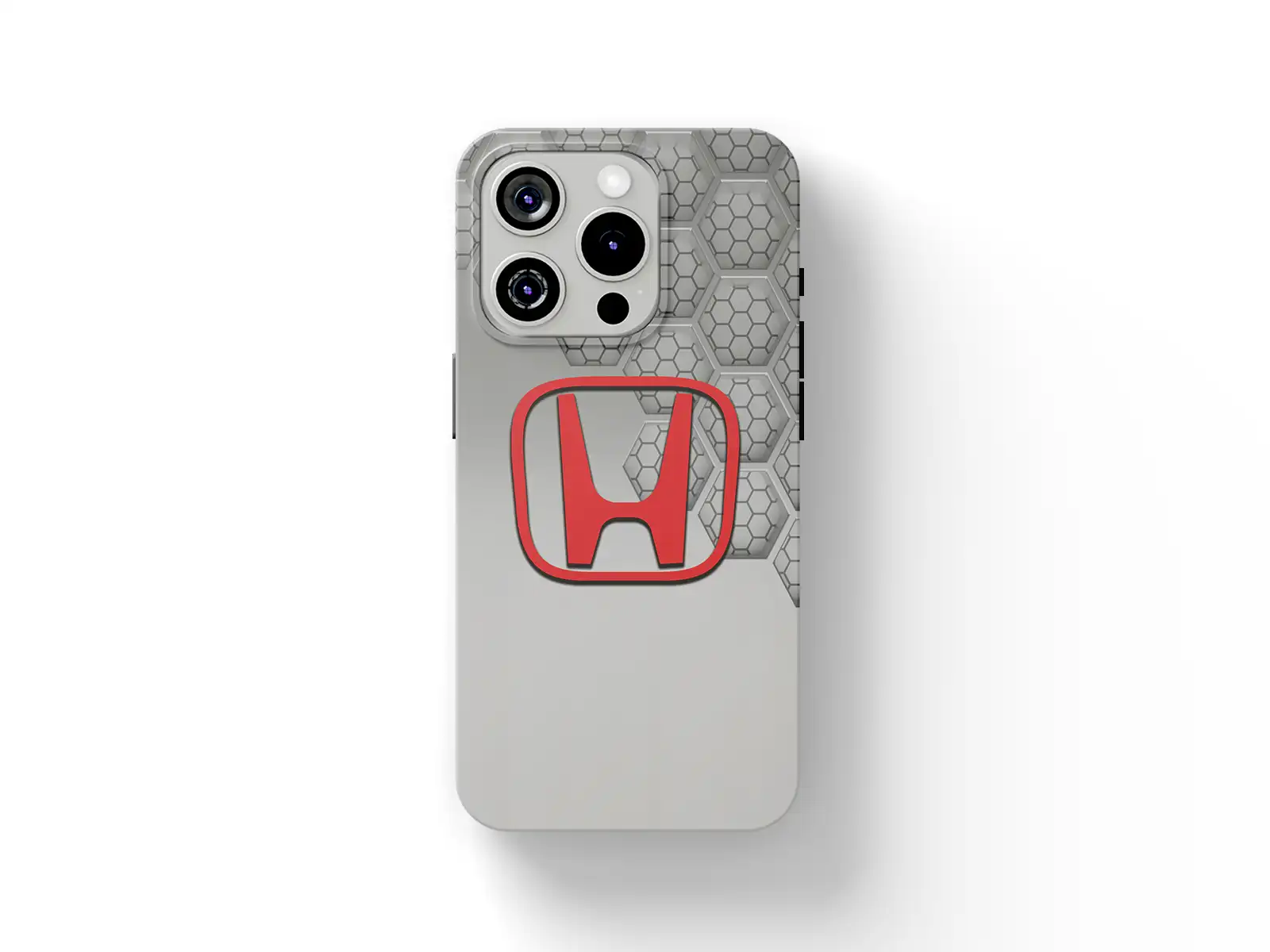 Honda Handycover Moderner Stilvoller Eindruck